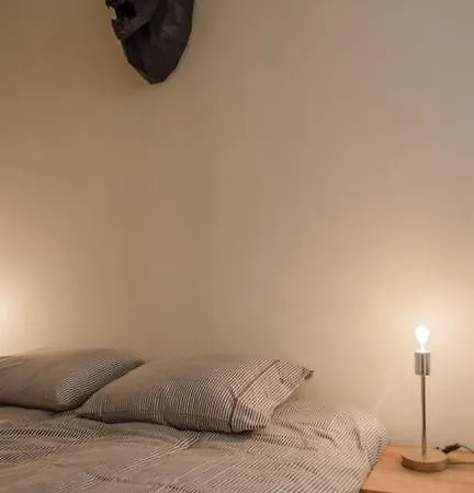 Apartment Studio Champel