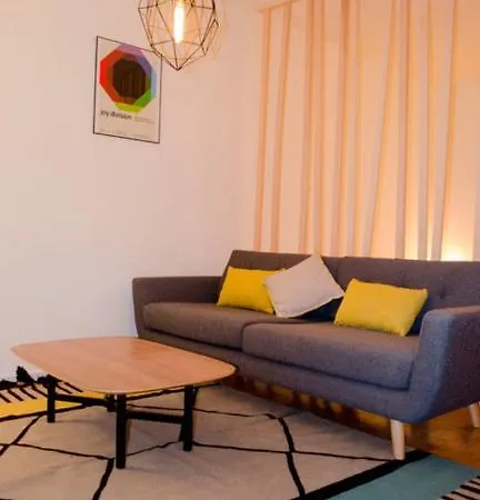 Studio Champel Genève