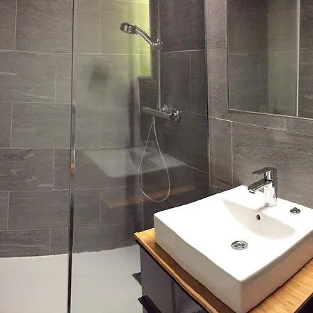 Studio Champel Genève
